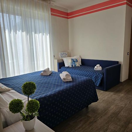 Hotel Orchidea Lignano Sabbiadoro Zewnętrze zdjęcie