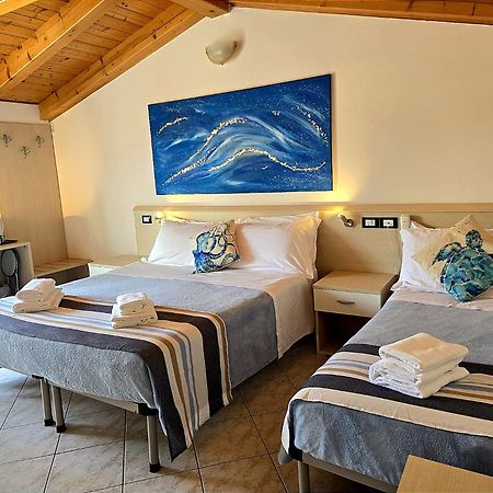 Hotel Orchidea Lignano Sabbiadoro Zewnętrze zdjęcie