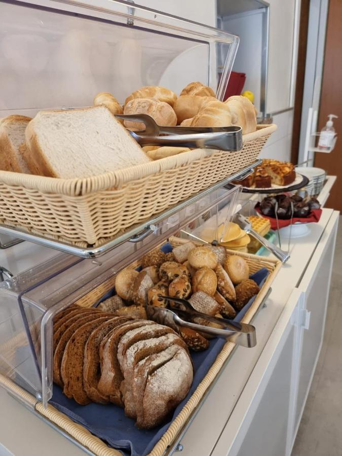 Hotel Orchidea Lignano Sabbiadoro Zewnętrze zdjęcie