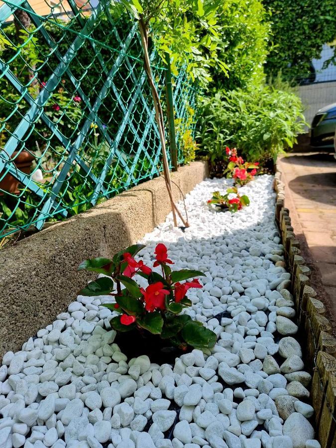 Hotel Orchidea Lignano Sabbiadoro Zewnętrze zdjęcie