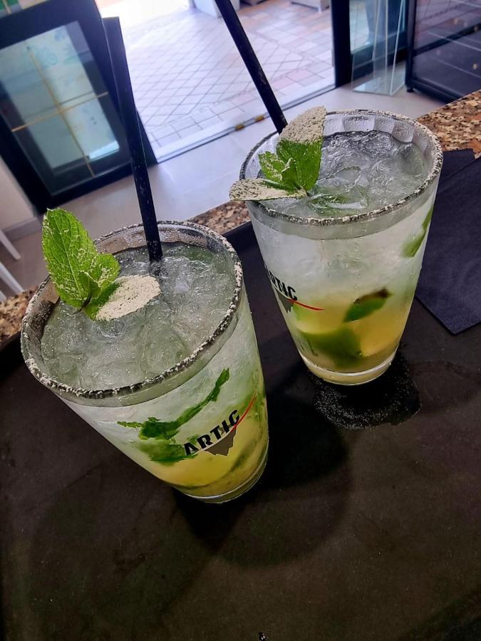 Hotel Orchidea Lignano Sabbiadoro Zewnętrze zdjęcie