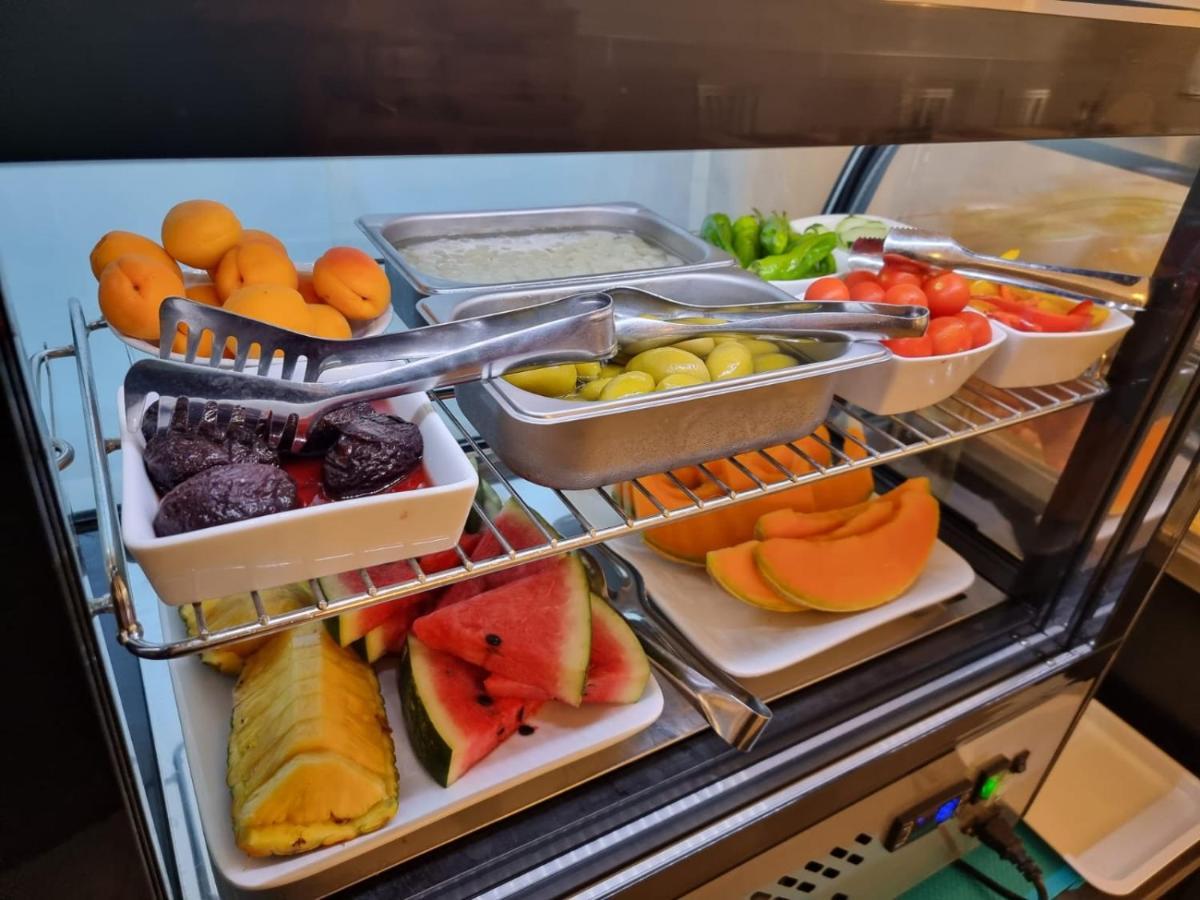 Hotel Orchidea Lignano Sabbiadoro Zewnętrze zdjęcie