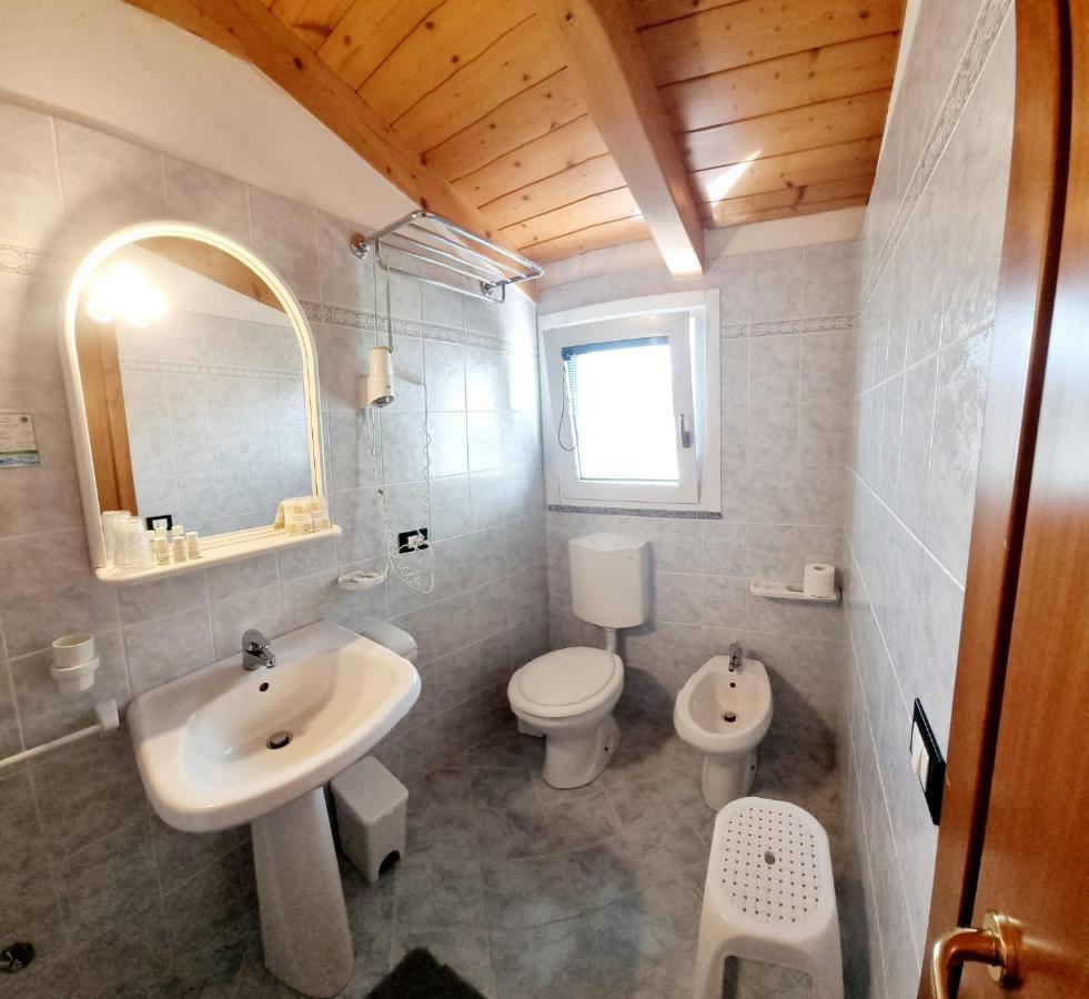 Hotel Orchidea Lignano Sabbiadoro Zewnętrze zdjęcie