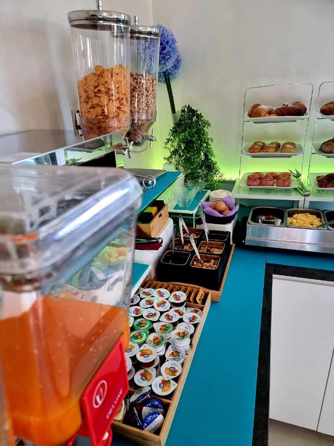 Hotel Orchidea Lignano Sabbiadoro Zewnętrze zdjęcie