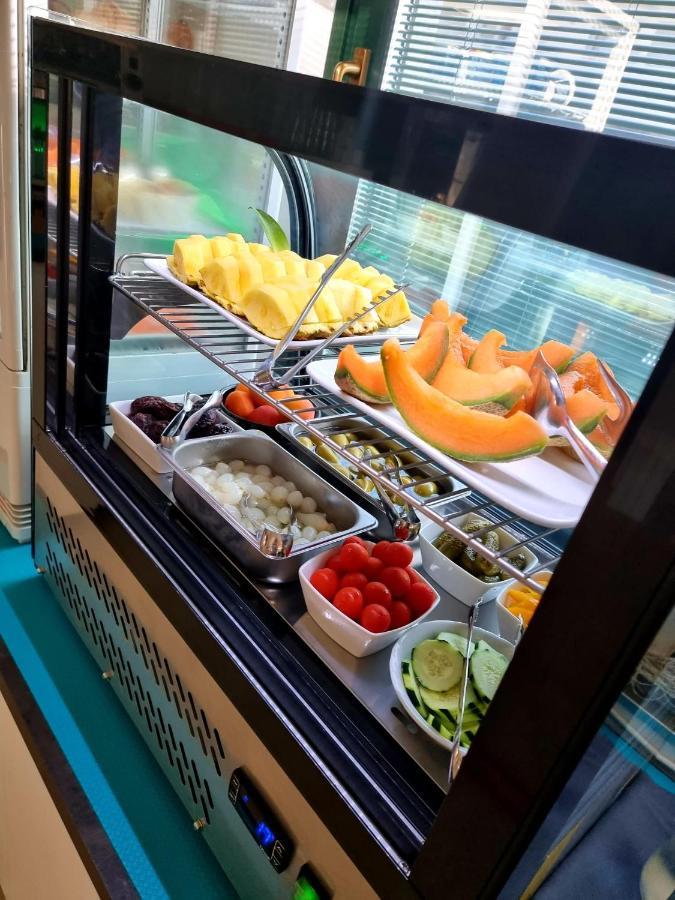 Hotel Orchidea Lignano Sabbiadoro Zewnętrze zdjęcie