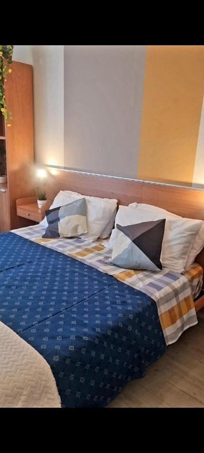 Hotel Orchidea Lignano Sabbiadoro Zewnętrze zdjęcie
