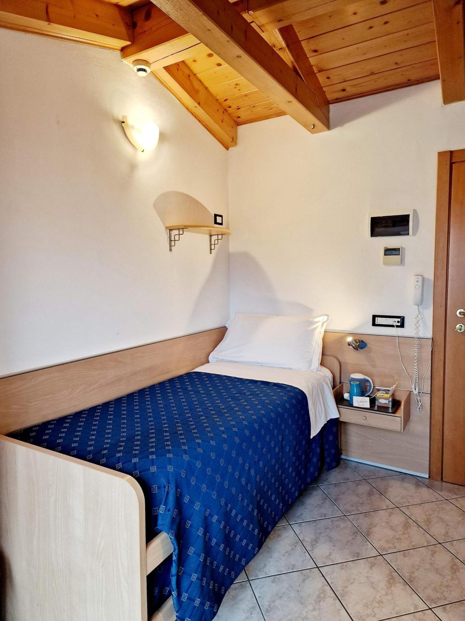 Hotel Orchidea Lignano Sabbiadoro Zewnętrze zdjęcie