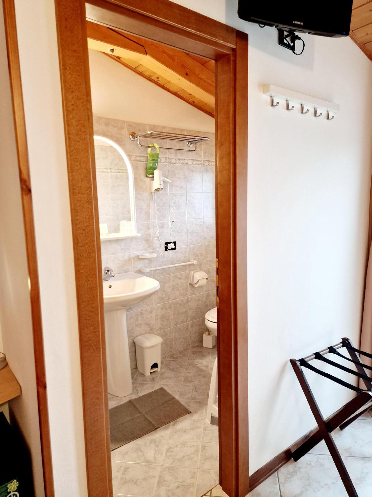 Hotel Orchidea Lignano Sabbiadoro Zewnętrze zdjęcie