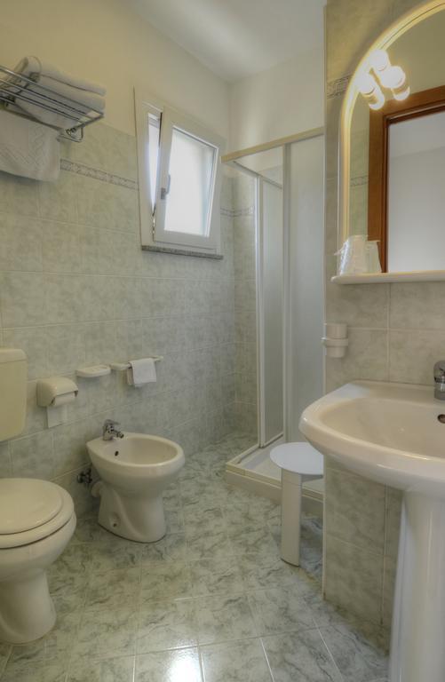 Hotel Orchidea Lignano Sabbiadoro Zewnętrze zdjęcie